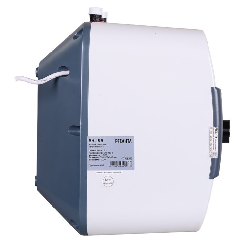 Ресанта ВН-15В 15