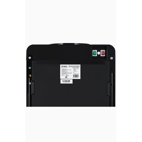 Кулер для воды LC-AEL-420 black
