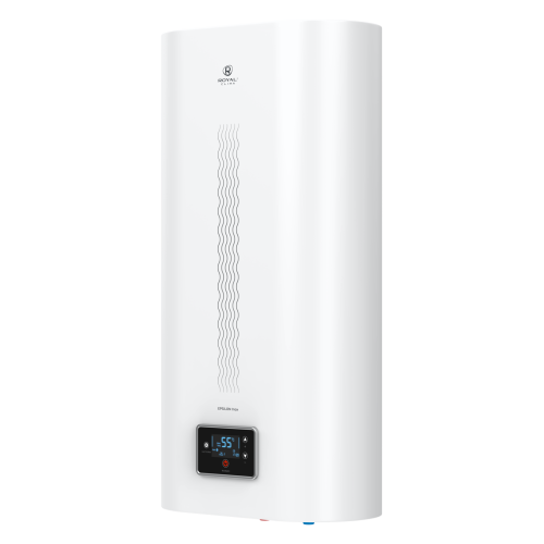 Royal Clima EPSILON Inox 80 RWH-EP80-FS