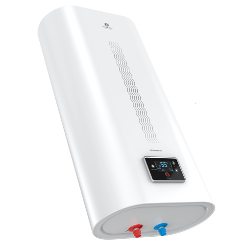 Royal Clima EPSILON Inox 30 RWH-EP30-FS