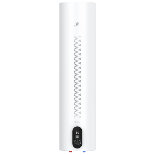 Royal Clima TORRE Inox 30 RWH-TR30-SS
