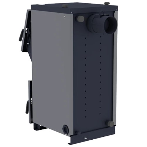 Котел твердотопливный ZOTA Bulat 18