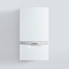 Газовый котёл VAILLANT turboTEC VU 322/5-5 plus
