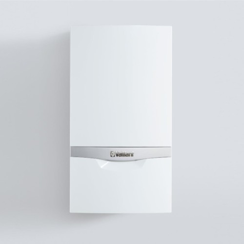 Газовый котёл VAILLANT turboTEC VU 322/5-5 plus