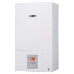 Газовый котёл BOSCH WBN6000-28H RN S5700 с 3-х ходовым клапаном