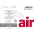  
   Hitachi RAS-8WHNPE 