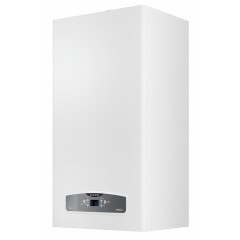 Газовый котёл ARISTON CARES XC 18 FF NG