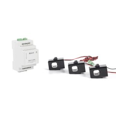 Устройство приоритета нагрузки SKAT E UPN 380/63A