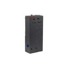 Комплект электрический котел SKAT Silver StS-12 + SKAT E UPN 380/63А