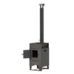 Смуглянка 3