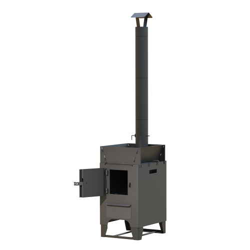 Смуглянка 3