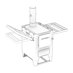 Смуглянка 3