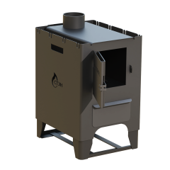 Смуглянка 3