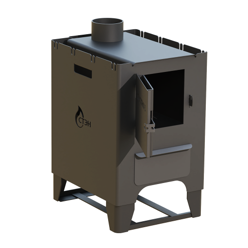 Смуглянка 3