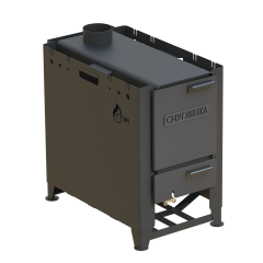 Смуглянка 5