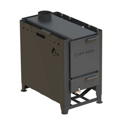 Смуглянка 5