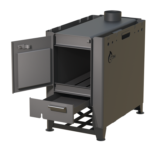 Смуглянка 5