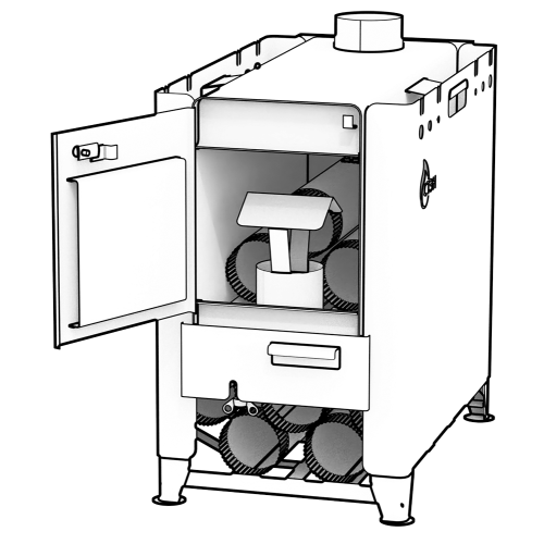 Смуглянка 5