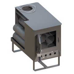 Смуглянка 1