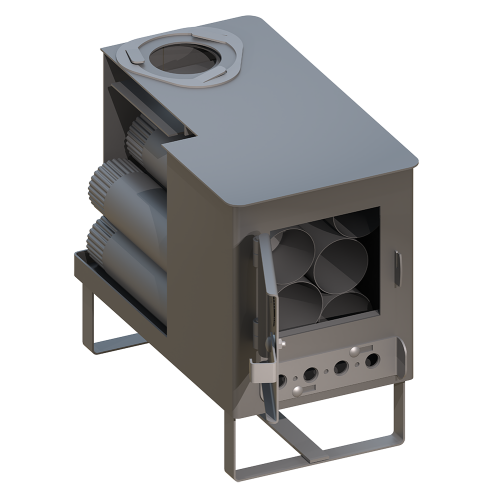 Смуглянка 1