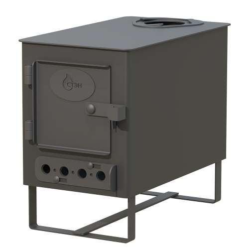 Смуглянка 1