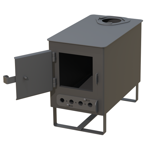 Смуглянка 1