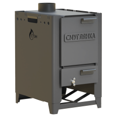 Печь отопительная «Смуглянка-4»