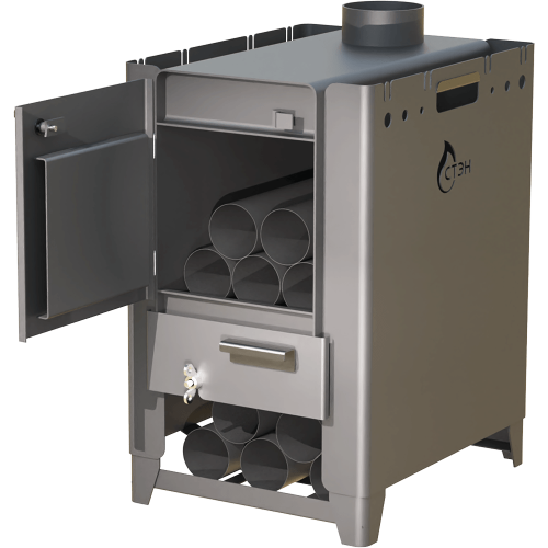 Печь отопительная «Смуглянка-4»