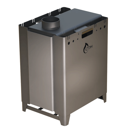 Печь отопительная «Смуглянка-4»