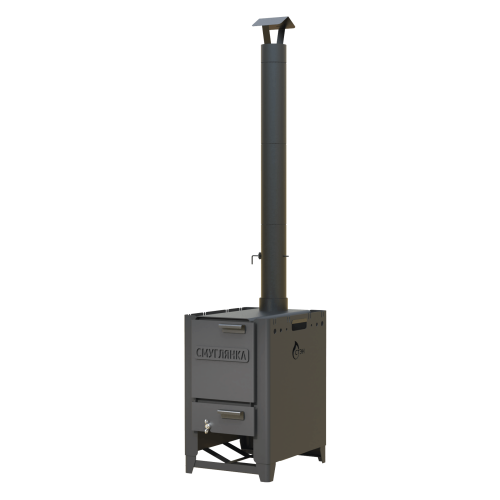 Печь отопительная «Смуглянка-4»