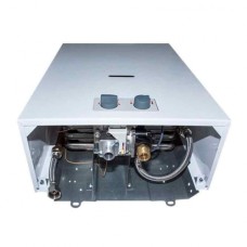 Газовая колонка Wert 10P White