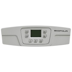 Газовый котёл BAXI ECO Four 24 F