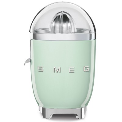 Соковыжималка Smeg CJF01PGEU в Краснодаре