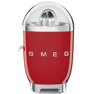 Соковыжималка Smeg CJF01RDEU в Краснодаре