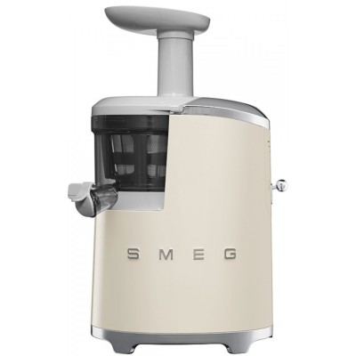 Соковыжималка Smeg SJF01CREU в Краснодаре