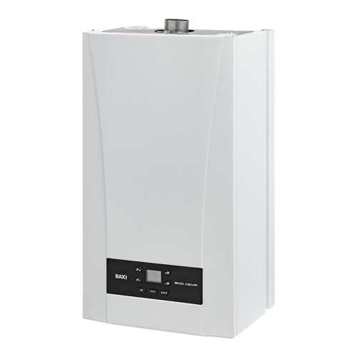 Газовый котёл BAXI ECO Nova 1.31 F