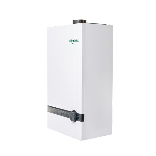 Газовый котёл KOTITONTTU SUARI S24 OK OpenTherm с 3-х ходовым клапаном