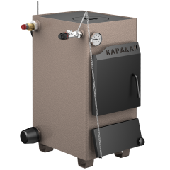Стэн Каракан 10ТПЭ 3