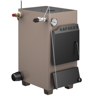 Стэн Каракан 10ТПЭ 3