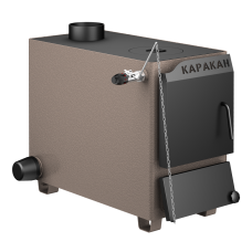 Стэн Каракан 12ТПЭ 3