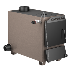 Стэн Каракан 12ТПЭ 3