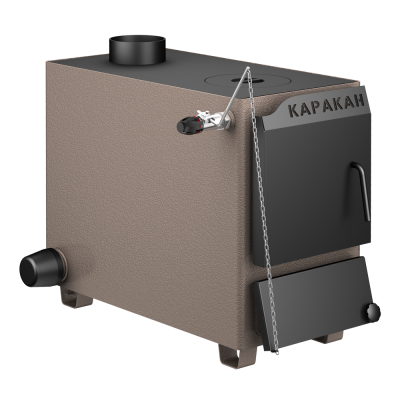 Стэн Каракан 12ТПЭ 3