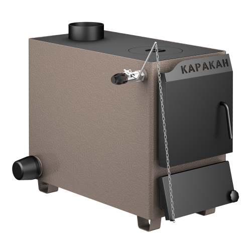 Стэн Каракан 12ТПЭ 3
