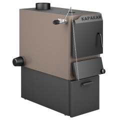 Стэн Каракан 12ТПЭ 3