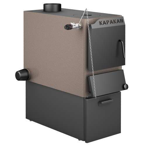 Стэн Каракан 12ТПЭ 3