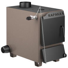 Стэн Каракан 8ТПЭ 3
