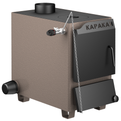 Стэн Каракан 8ТПЭ 3
