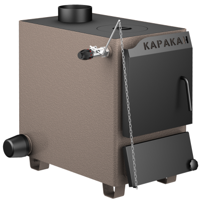 Стэн Каракан 8ТПЭ 3