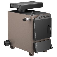 Стэн Каракан 8ТПЭ 3