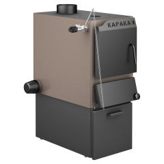 Стэн Каракан 8ТПЭ 3